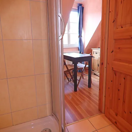 Backbord Im Zentrum Von *