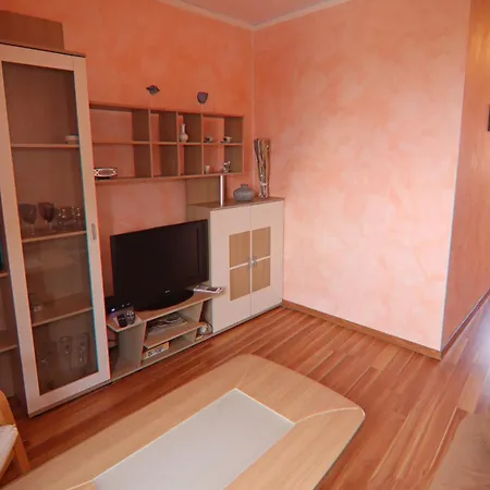 Backbord Im Zentrum Von *