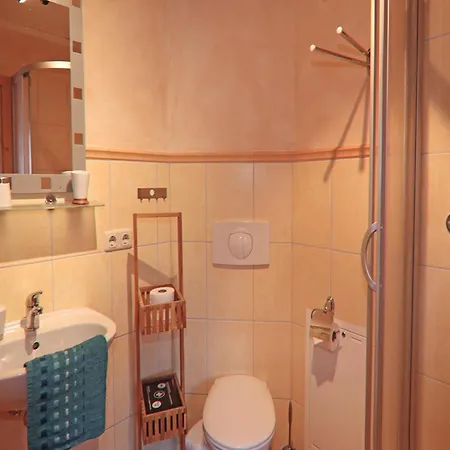 Backbord Im Zentrum Von *